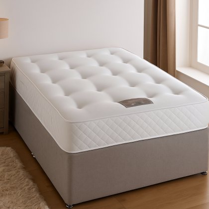 Solent Collection - Pearl 1000 Mattress Solent Collection - Pearl 1000 Mattress