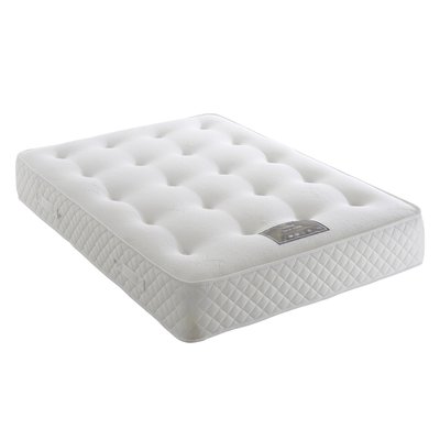Solent Collection - Pearl 1000 Mattress Solent Collection - Pearl 1000 Mattress
