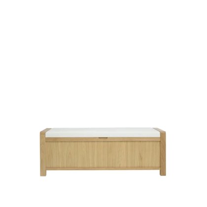 Ercol Bosco Storage Bench Ercol Bosco Storage Bench