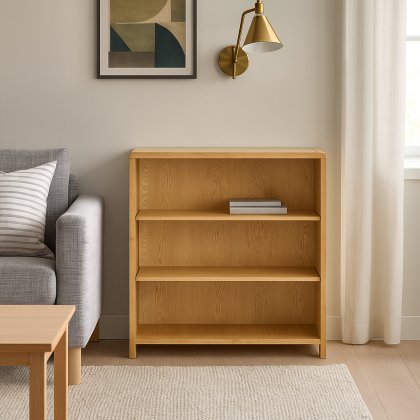 Ercol Bosco Low Case Ercol Bosco Low Case