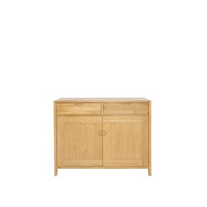 Ercol Bosco Small Sideboard Ercol Bosco Small Sideboard