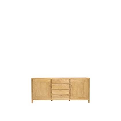 Ercol Bosco Large Sideboard Ercol Bosco Large Sideboard