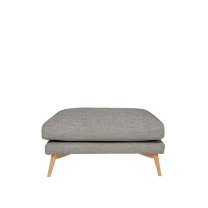 Ercol Forli Large Footstool Ercol Forli Large Footstool