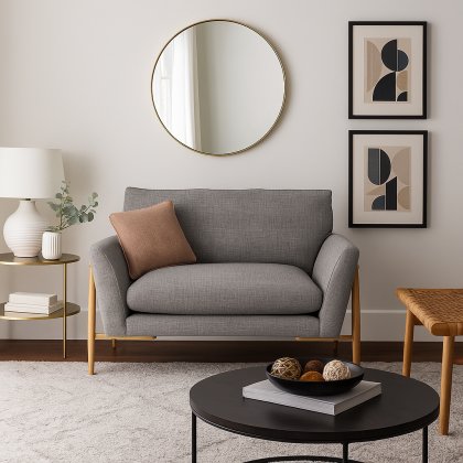 Ercol Forli Snuggler Ercol Forli Snuggler