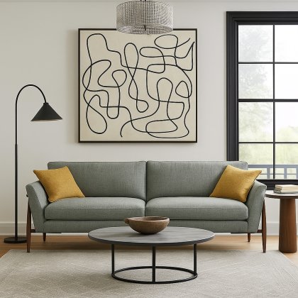 Ercol Forli Grand Sofa Ercol Forli Grand Sofa