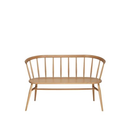 Ercol Heritage Loveseat Ercol Heritage Loveseat