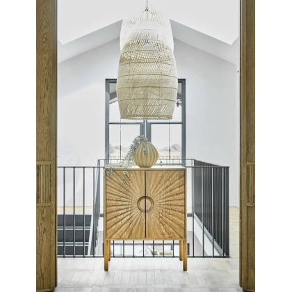 Ercol Ibstone Universal Cabinet Ercol Ibstone Universal Cabinet