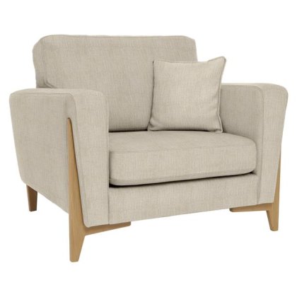 Ercol Marinello Snuggler Ercol Marinello Snuggler