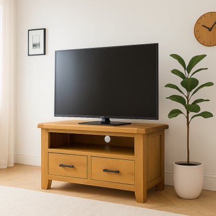 Arreton TV Unit Arreton TV Unit