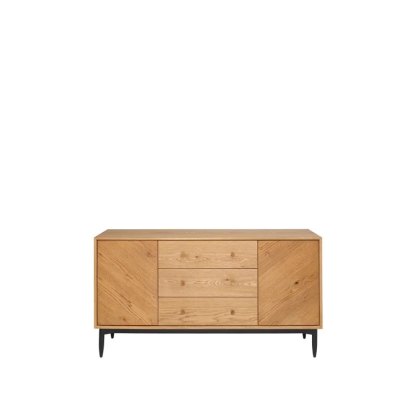 Ercol Monza Large Sideboard Ercol Monza Large Sideboard