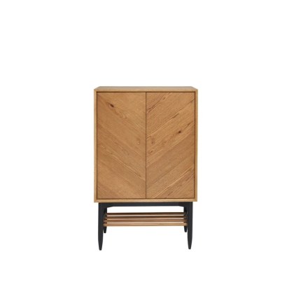 Ercol Monza Universal Cabinet Ercol Monza Universal Cabinet