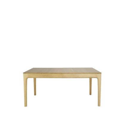 Ercol Romana Medium Extending Table Ercol Romana Medium Extending Table