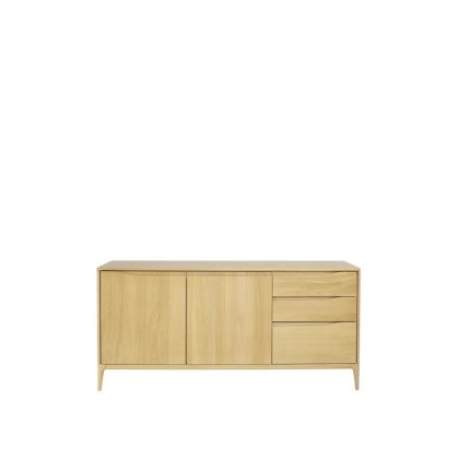 Ercol Romana Large Sideboard Ercol Romana Large Sideboard
