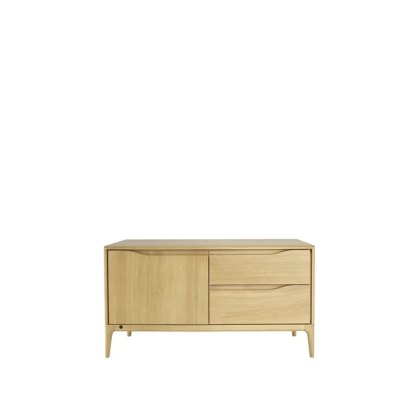 Ercol Romana IR TV Unit Ercol Romana IR TV Unit