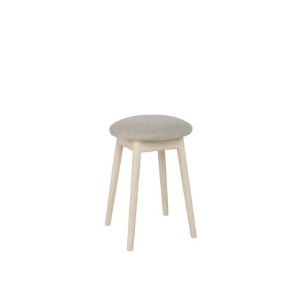 Ercol Salina Dressing Table Stool Ercol Salina Dressing Table Stool