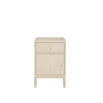 Ercol Salina Bedside Cabinet Ercol Salina Bedside Cabinet