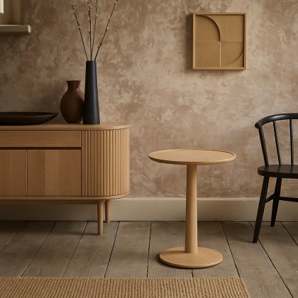 Ercol Siena Low Side Table Ercol Siena Low Side Table