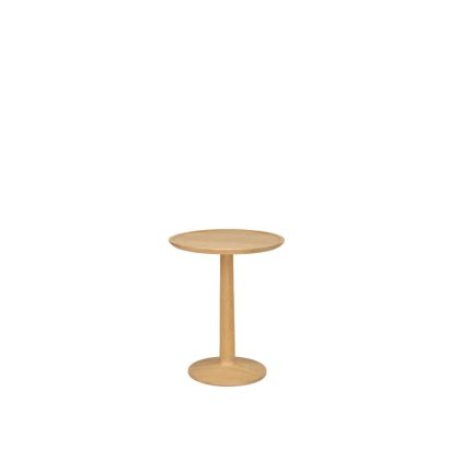 Ercol Siena Low Side Table Ercol Siena Low Side Table