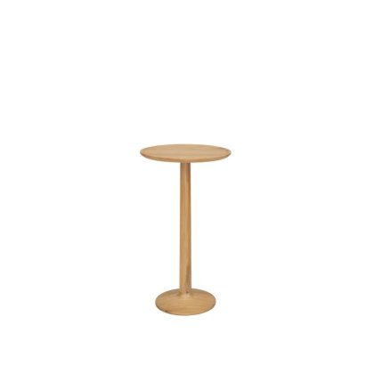 Ercol Siena High Side Table Ercol Siena High Side Table