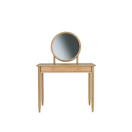 Ercol Teramo Dressing Table Ercol Teramo Dressing Table