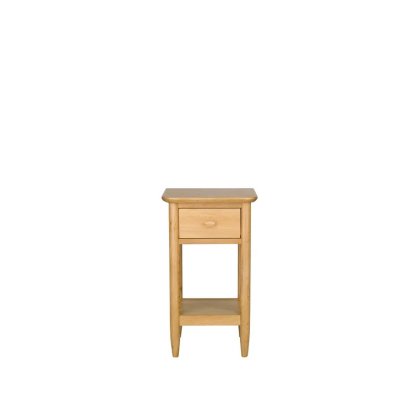 Ercol Teramo Compact Side Table Ercol Teramo Compact Side Table