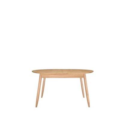 Ercol Teramo Small Extending Dining Table Ercol Teramo Small Extending Dining Table