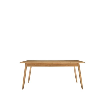 Ercol Teramo Medium Extending Dining Table Ercol Teramo Medium Extending Dining Table