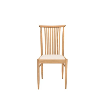 Ercol Teramo Dining Chair Ercol Teramo Dining Chair