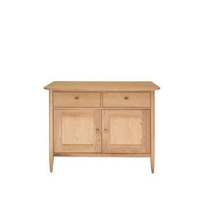 Ercol Teramo Small Sideboard Ercol Teramo Small Sideboard