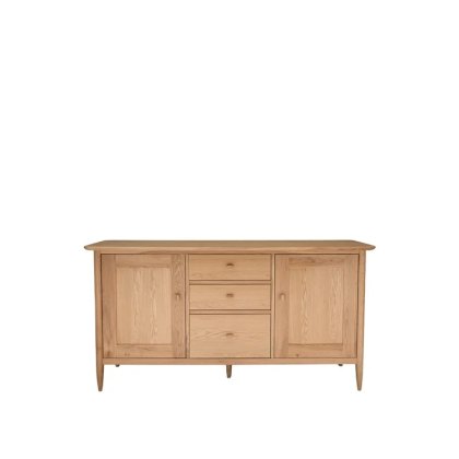 Ercol Teramo Large Sideboard Ercol Teramo Large Sideboard