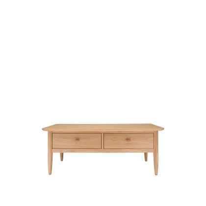 Ercol Teramo Coffee Table Ercol Teramo Coffee Table