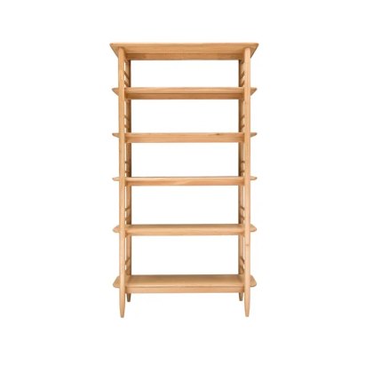 Ercol Teramo Shelving Unit Ercol Teramo Shelving Unit