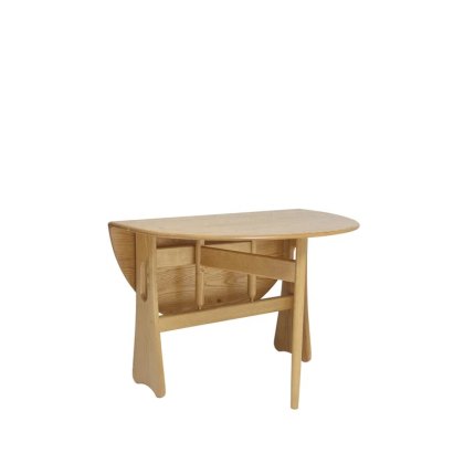 Ercol Windsor Gate Leg Table Ercol Windsor Gate Leg Table