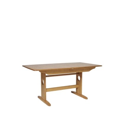 Ercol Windsor Medium Extending Dining Table Ercol Windsor Medium Extending Dining Table