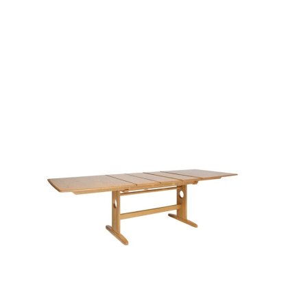 Ercol Windsor Large Extending Dining Table Ercol Windsor Large Extending Dining Table