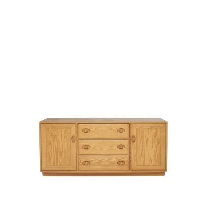 Ercol Windsor Sideboard Ercol Windsor Sideboard