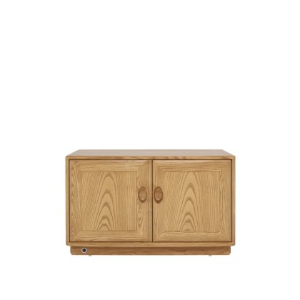 Ercol Windsor IR TV Unit Ercol Windsor IR TV Unit