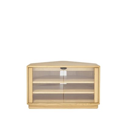 Ercol Windsor Corner TV Unit Ercol Windsor Corner TV Unit