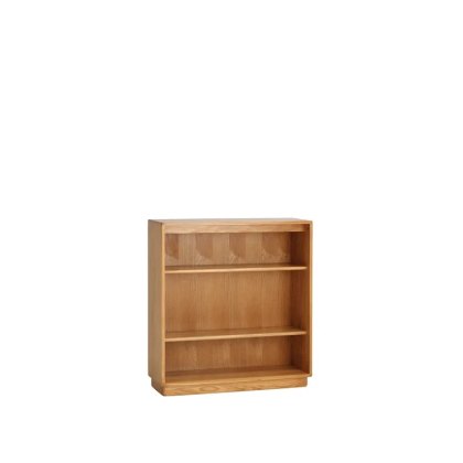 Ercol Windsor Small Bookcase Ercol Windsor Small Bookcase