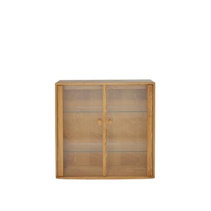 Ercol Windsor Small Display Top Ercol Windsor Small Display Top
