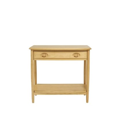 Ercol Windsor Console Table Ercol Windsor Console Table