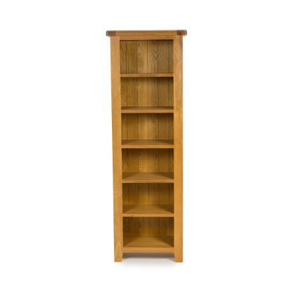 Arreton Slim Bookcase Arreton Slim Bookcase