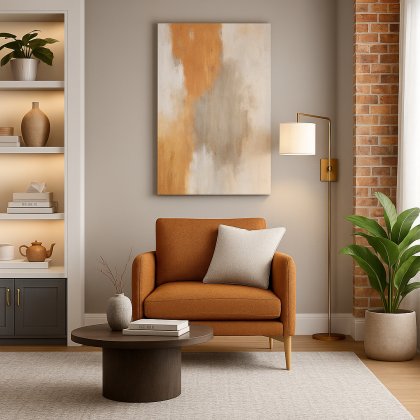 Ercol Aosta Chair Ercol Aosta Chair