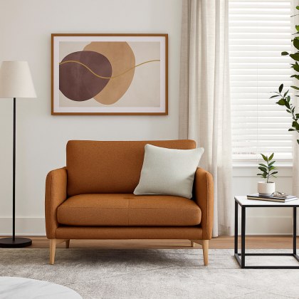 Ercol Aosta Snuggler Ercol Aosta Snuggler