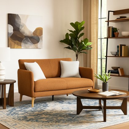 Ercol Aosta Small Sofa Ercol Aosta Small Sofa