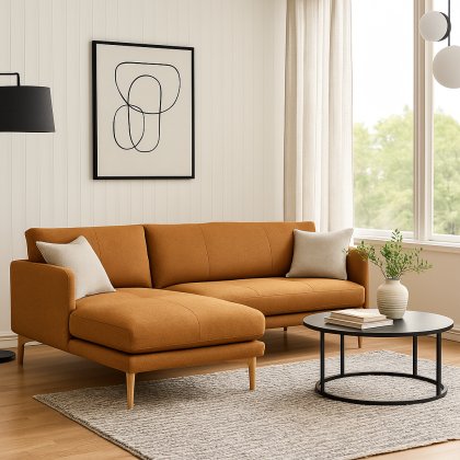 Ercol Aosta Medium Chaise Ercol Aosta Medium Chaise