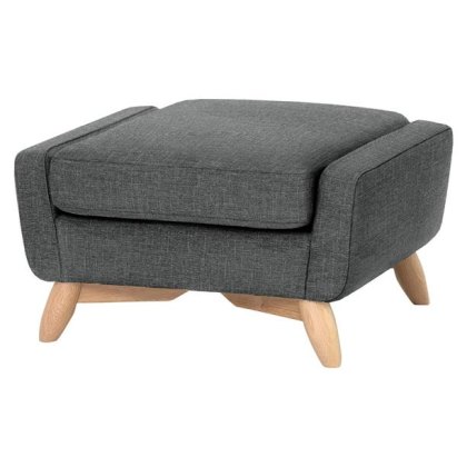 Ercol Cosenza Footstool Ercol Cosenza Footstool