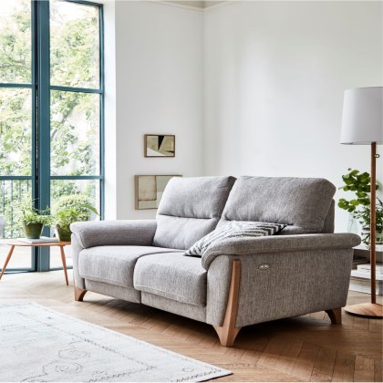 Enna Large Recliner Sofa Enna Large Recliner Sofa