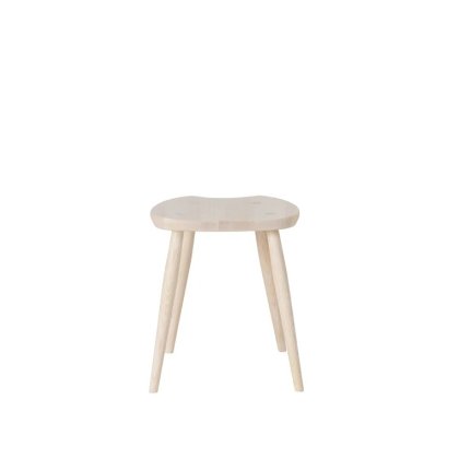 Ercol Collection Saddle Stool Ercol Collection Saddle Stool
