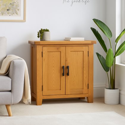 Arreton 2 Door Cupboard Arreton 2 Door Cupboard